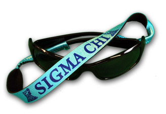 Fraternity Croakies & Sorority Croakies