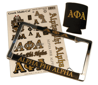 Fraternity Gift Pack - Frat Pack