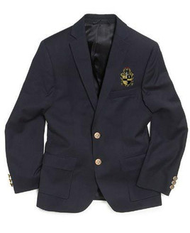  Fraternity & Sorority Classic Blazer 