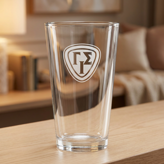 Gamma Iota Sigma Mixing Glass