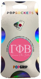 Gamma Phi Beta 2-Color PopSocket