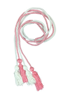 Gamma Phi Beta Greek Graduation Honor Cords