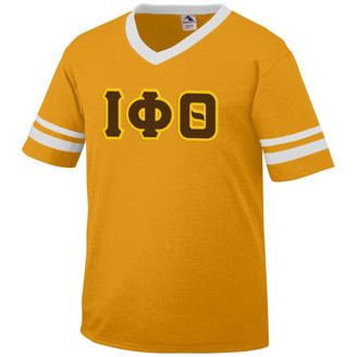  DISCOUNT-Iota Phi Theta Jersey - Custom 