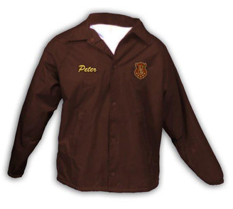  Iota Phi Theta Line Jacket 