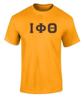  Iota Phi Theta 2 Day Ship Twill Tee 