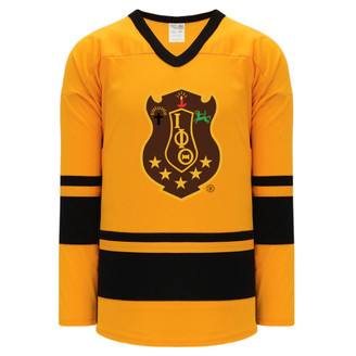 Iota Phi Theta League Hockey Jersey