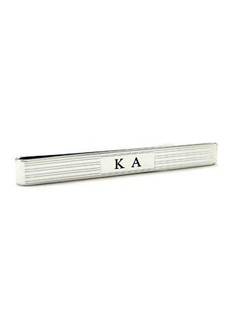 TCS Kappa Alpha Tie Clip 