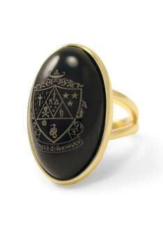 The Kappa Delta Duchess Ring