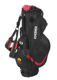 Kappa Alpha Ogio Vision 2.0 Golf Bag