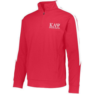 Kappa Alpha Psi- $39.99 World Famous Greek Medalist Pullover