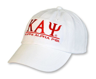 Kappa Alpha Psi World Famous Line Hat