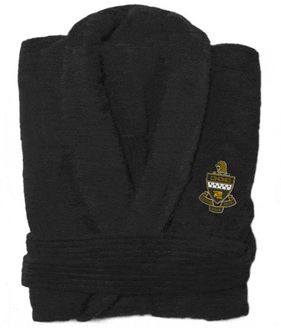  DISCOUNT-Kappa Alpha Theta Bathrobe 