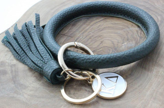 Sorority Shop Kappa Delta Bangle Keychain 