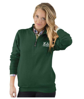  Kappa Delta Custom Fashion Pullover 
