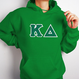 Kappa Delta Sweatshirts Hoodie