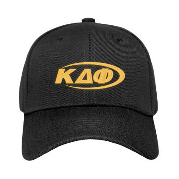 Kappa Delta Phi Swoosh Hat