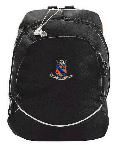  DISCOUNT-Kappa Delta Rho Backpack 