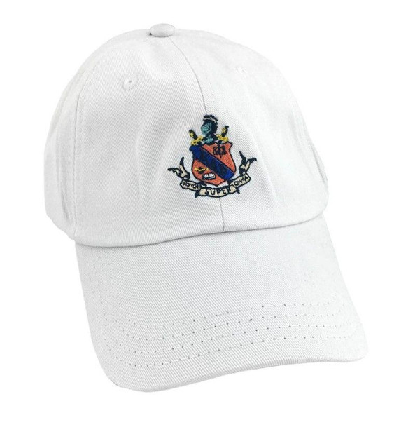  Kappa Delta Rho Fraternity Discount Crest - Shield Hats 