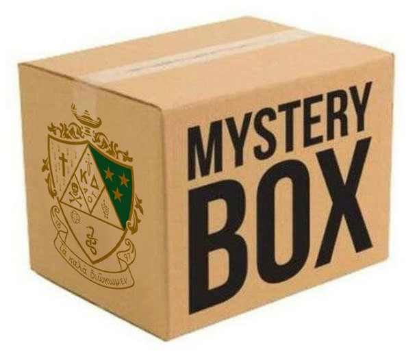 Kappa Delta Surprise Box