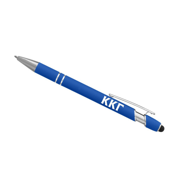 Kappa Kappa Gamma Incline Stylus Pen