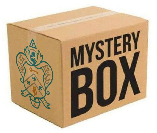 Kappa Kappa Gamma Surprise Box