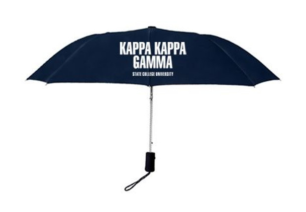 Kappa Kappa Gamma Umbrella