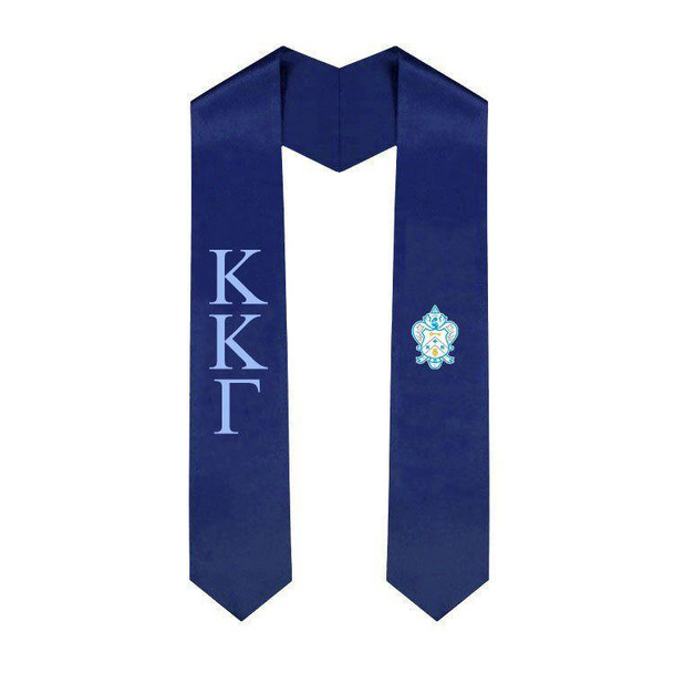  Kappa Kappa Gamma World Famous EZ Stole - Only $29.99! 