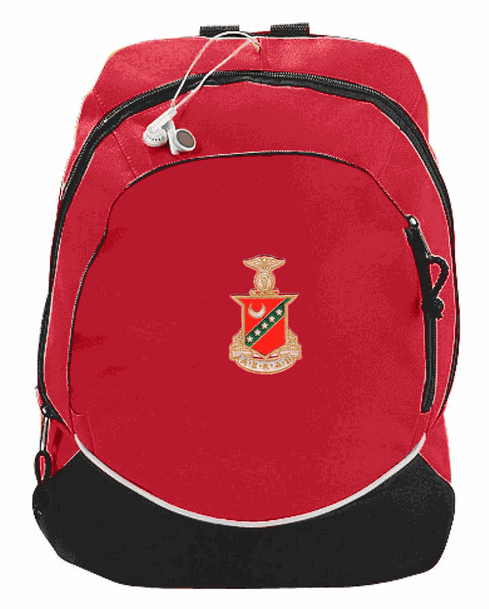  DISCOUNT-Kappa Sigma Backpack 