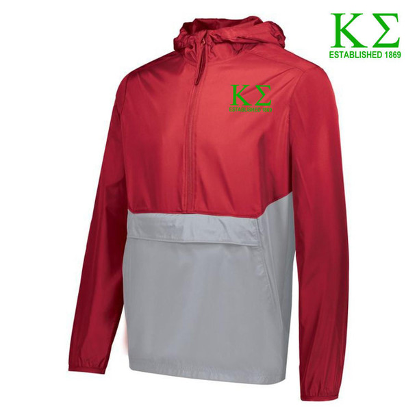  Kappa Sigma Head of The Pack Pullover 
