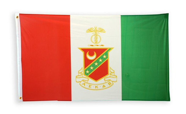 Scotty - DC Kappa Sigma Flag 3' x 5' 