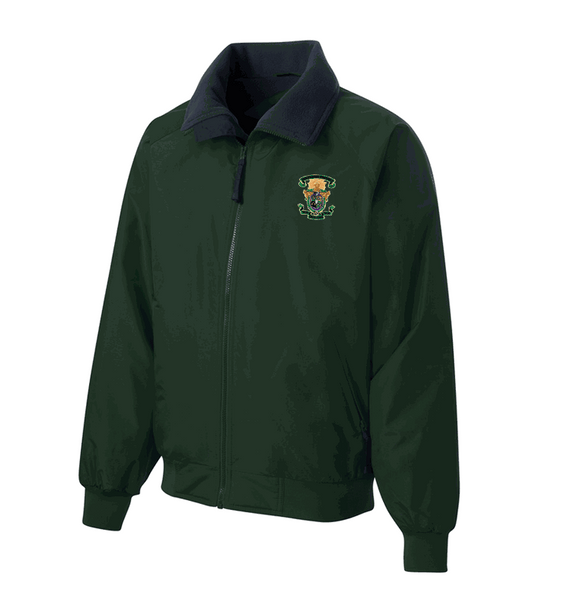 Lambda Chi Alpha Challenger Jacket