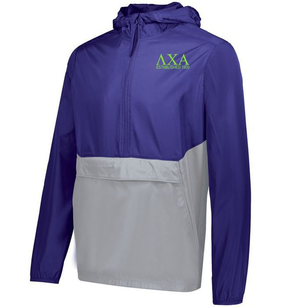 Lambda Chi Alpha Head of The Pack Pullover