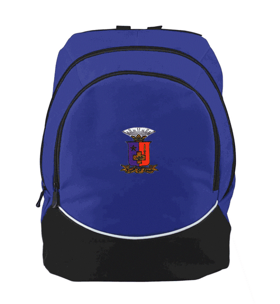 DISCOUNT-Sigma Phi Epsilon Backpack