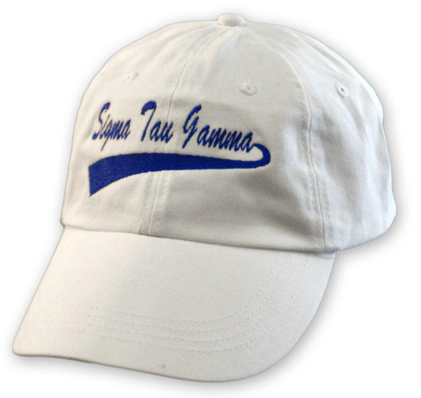  Sigma Tau Gamma Tail Hat 
