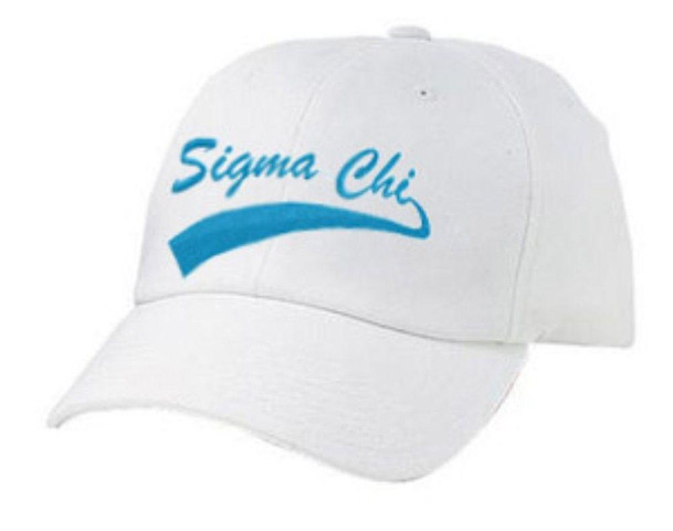  Sigma Chi Tail Hats 