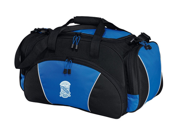 Phi Beta Sigma Metro Duffel