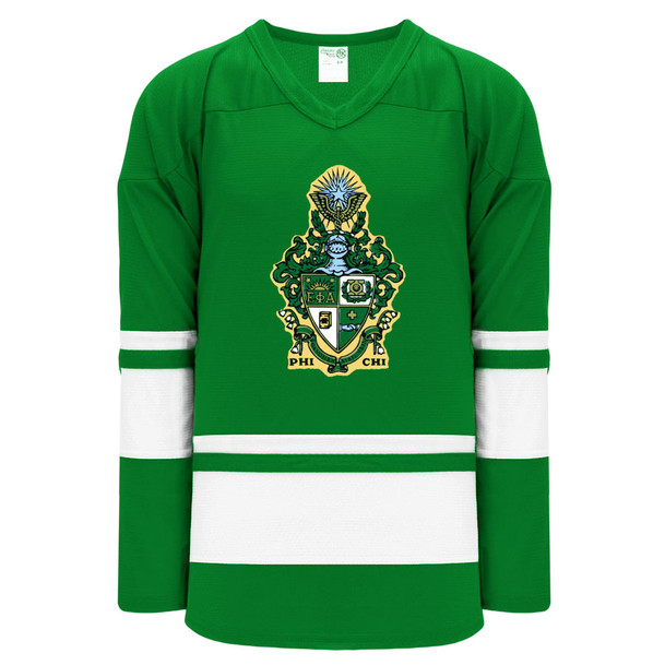 Phi Chi League Hockey Jersey
