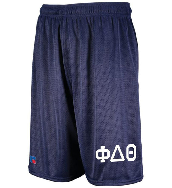  Phi Delta Theta Mesh Short 