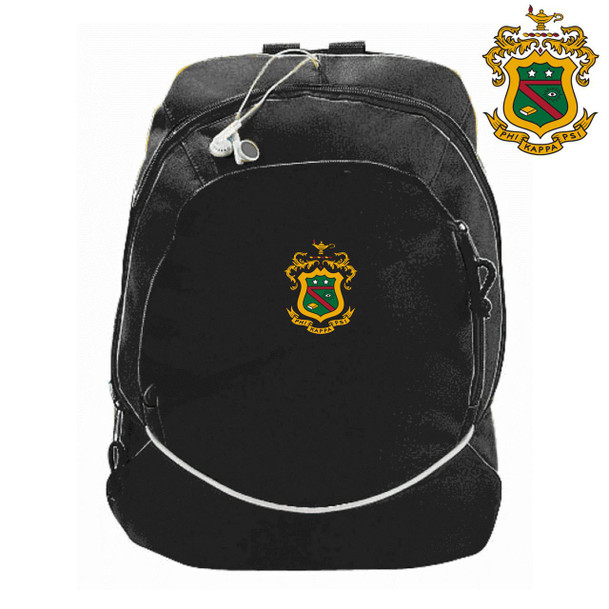  DISCOUNT-Phi Kappa Psi Backpack 