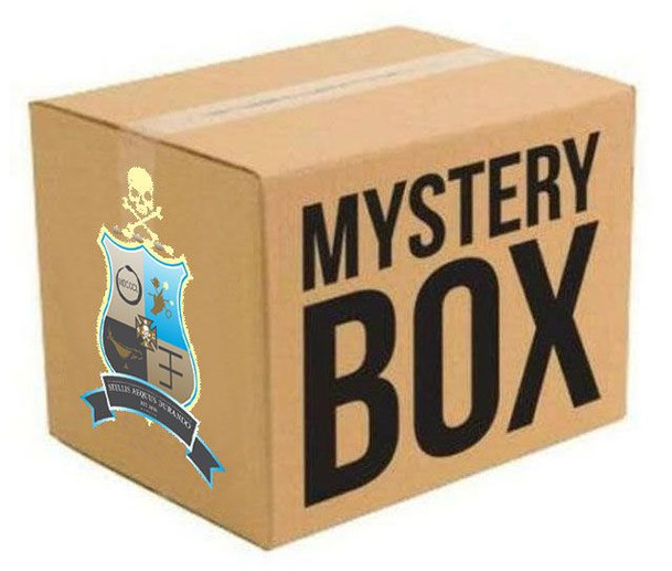Phi Kappa Sigma Surprise Box