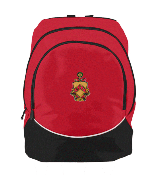 DISCOUNT-Phi Kappa Tau Backpack