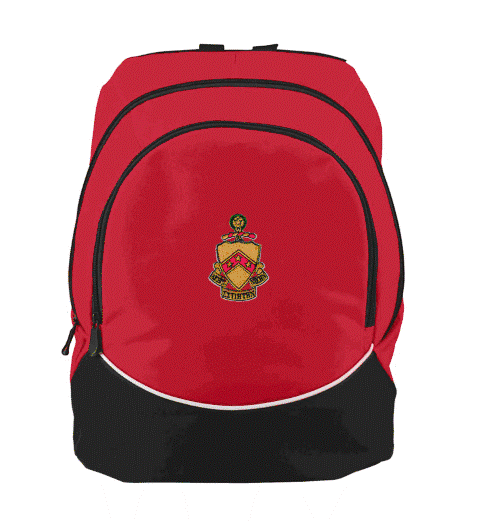 DISCOUNT-Phi Kappa Tau Backpack 