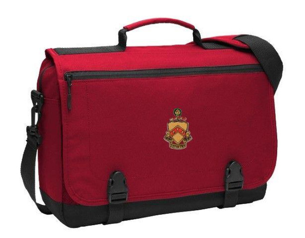  DISCOUNT-Phi Kappa Tau Messenger Briefcase 