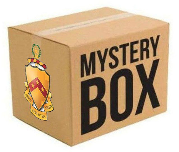  Phi Kappa Tau Surprise Pack 
