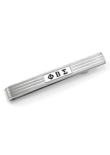 TCS Phi Beta Sigma Tie Clip 