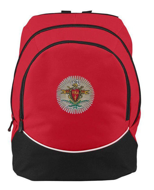  DISCOUNT-Pi Kappa Alpha Backpack 