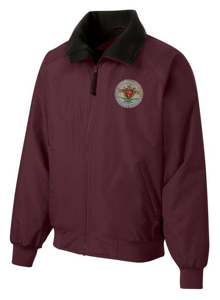 Pi Kappa Alpha Challenger Jacket