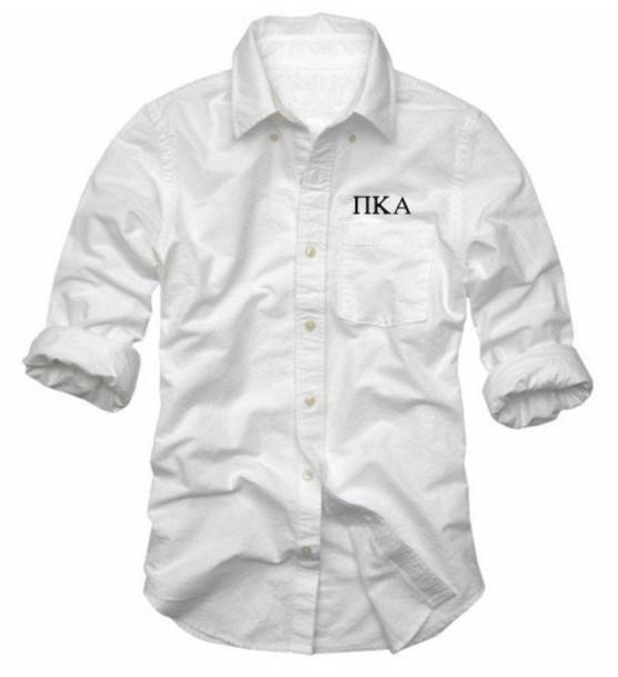  Pi Kappa Alpha Classic Oxford 