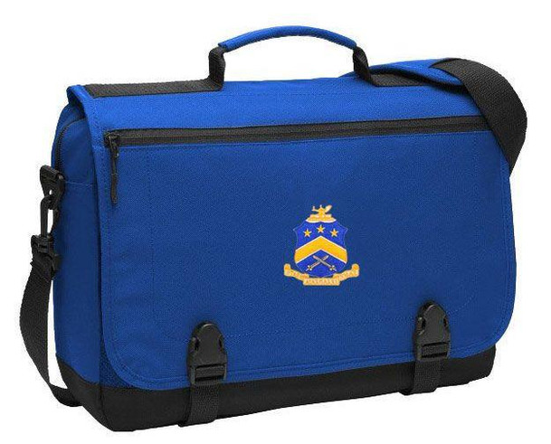  DISCOUNT-Pi Kappa Phi Messenger Briefcase 