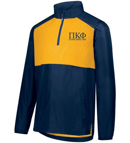  Pi Kappa Phi SERIESX PULLOVER 